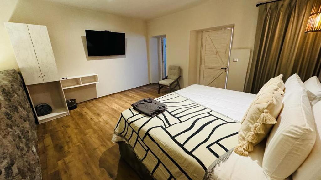 Suite Estándar